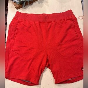 Mens Relwen Shorts Size 2x
